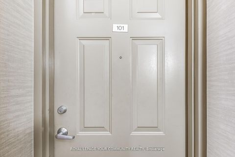 Photo 5 at 101 - 250 Pine Grove Road, Islington Woods, Vaughan Photo 5 at 101 - 250 Pine Grove Road, Islington Woods, Vaughan