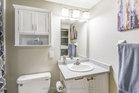 Photo 7 at 101 - 250 Pine Grove Road, Islington Woods, Vaughan