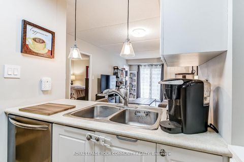 Photo 11 at 101 - 250 Pine Grove Road, Islington Woods, Vaughan Photo 11 at 101 - 250 Pine Grove Road, Islington Woods, Vaughan