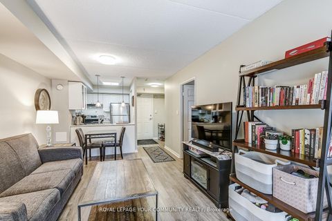 Photo 20 at 101 - 250 Pine Grove Road, Islington Woods, Vaughan