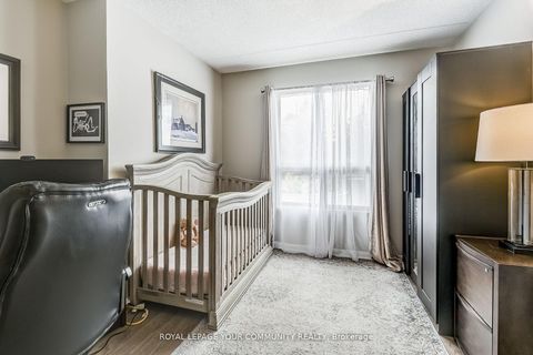 Photo 25 at 101 - 250 Pine Grove Road, Islington Woods, Vaughan