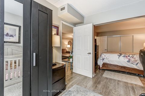 Photo 27 at 101 - 250 Pine Grove Road, Islington Woods, Vaughan Photo 27 at 101 - 250 Pine Grove Road, Islington Woods, Vaughan