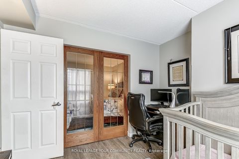 Photo 28 at 101 - 250 Pine Grove Road, Islington Woods, Vaughan