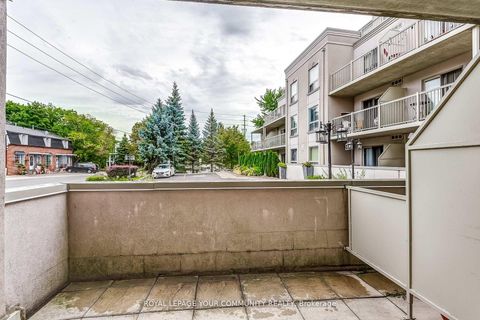 Photo 30 at 101 - 250 Pine Grove Road, Islington Woods, Vaughan