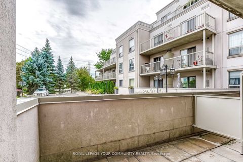 Photo 31 at 101 - 250 Pine Grove Road, Islington Woods, Vaughan Photo 31 at 101 - 250 Pine Grove Road, Islington Woods, Vaughan