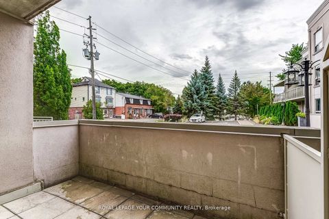 Photo 32 at 101 - 250 Pine Grove Road, Islington Woods, Vaughan Photo 32 at 101 - 250 Pine Grove Road, Islington Woods, Vaughan