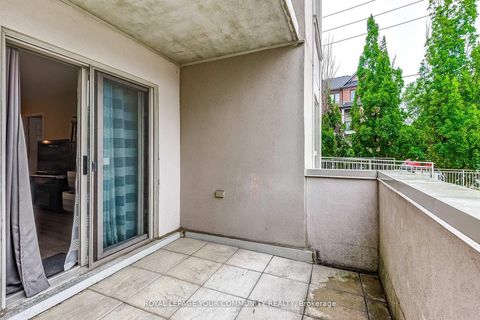 Photo 33 at 101 - 250 Pine Grove Road, Islington Woods, Vaughan