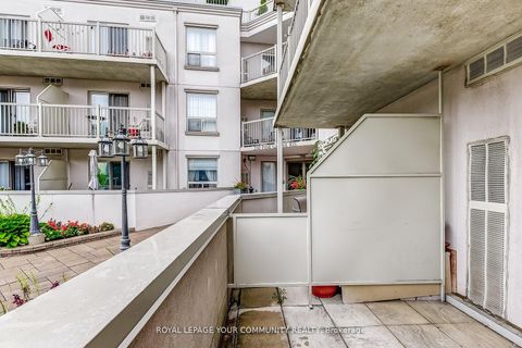 Photo 34 at 101 - 250 Pine Grove Road, Islington Woods, Vaughan Photo 34 at 101 - 250 Pine Grove Road, Islington Woods, Vaughan