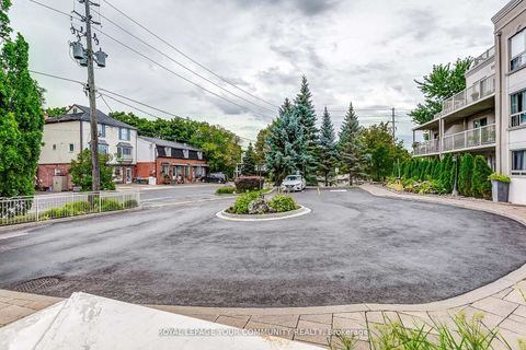 Photo 36 at 101 - 250 Pine Grove Road, Islington Woods, Vaughan