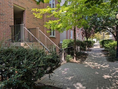 Photo 19 at 418 - 12 Douro Street, Niagara, Toronto