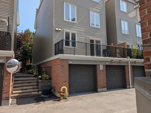 Photo 22 at 418 - 12 Douro Street, Niagara, Toronto