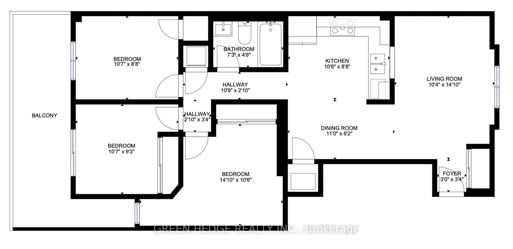 Photo 1 at 418 - 12 Douro Street, Niagara, Toronto Photo 1 at 418 - 12 Douro Street, Niagara, Toronto