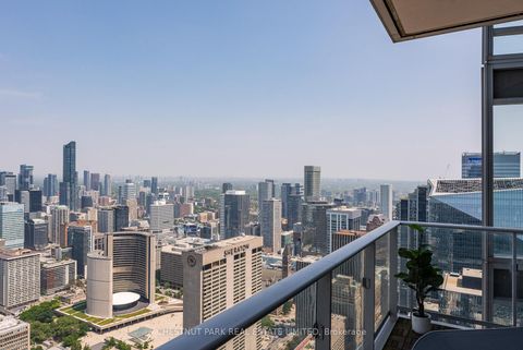 Photo 19 at 6104 - 180 University Avenue, Bay Street Corridor, Toronto