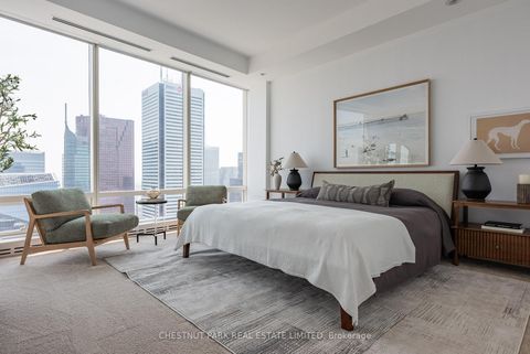 Photo 21 at 6104 - 180 University Avenue, Bay Street Corridor, Toronto