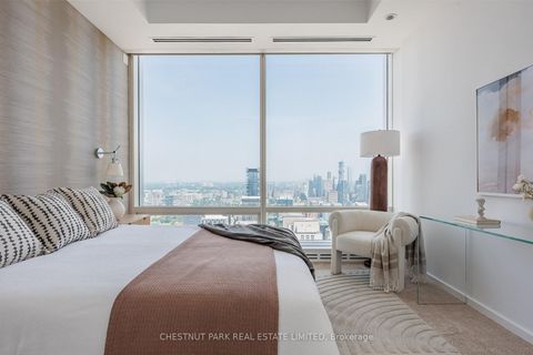 Photo 29 at 6104 - 180 University Avenue, Bay Street Corridor, Toronto