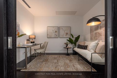 Photo 34 at 6104 - 180 University Avenue, Bay Street Corridor, Toronto
