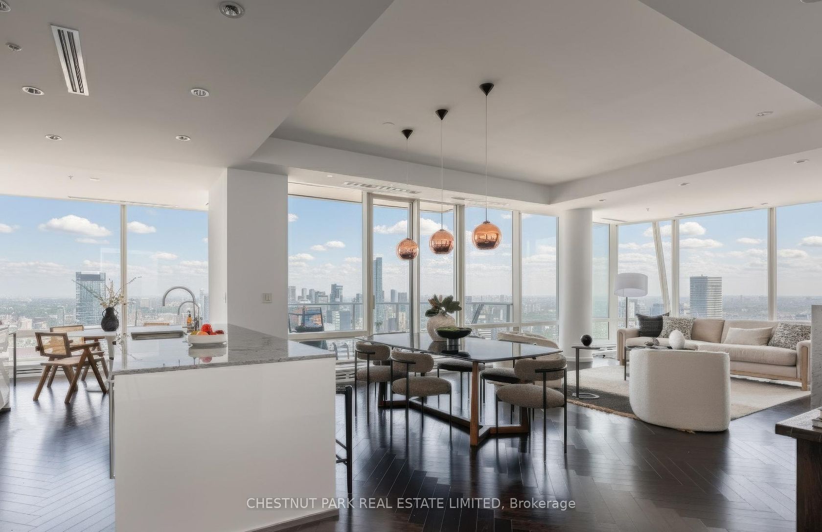 6104 - 180 University Avenue, Bay Street Corridor, Toronto  by Loree Meneguzzi Real Estate 6104 - 180 University Avenue, Bay Street Corridor, Toronto