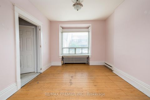 Photo 1 at 300 Keele Street, Junction Area, Toronto