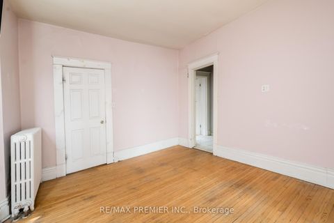 Photo 3 at 300 Keele Street, Junction Area, Toronto