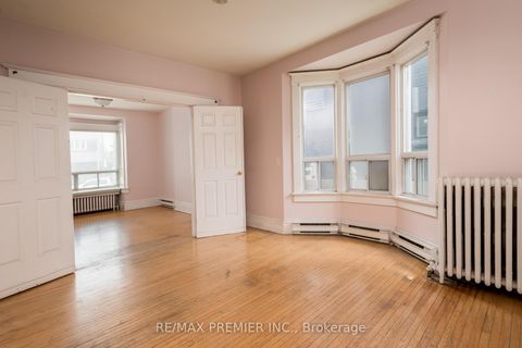 Photo 4 at 300 Keele Street, Junction Area, Toronto