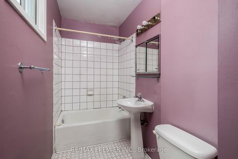 Photo 7 at 300 Keele Street, Junction Area, Toronto