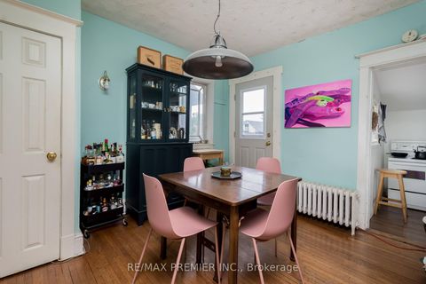 Photo 9 at 300 Keele Street, Junction Area, Toronto