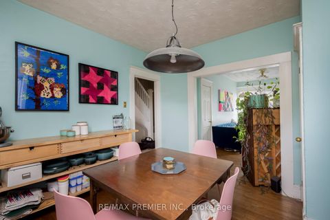 Photo 10 at 300 Keele Street, Junction Area, Toronto