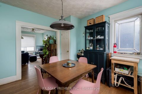 Photo 11 at 300 Keele Street, Junction Area, Toronto