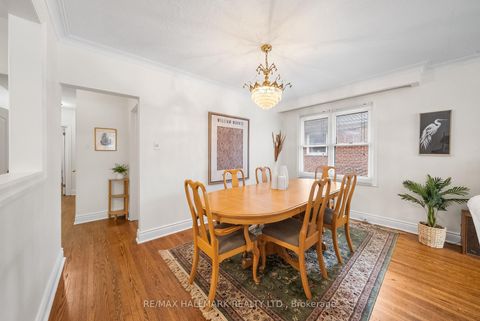 Photo 9 at 266 Chine Drive, Cliffcrest, Toronto