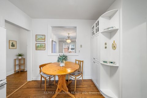 Photo 12 at 266 Chine Drive, Cliffcrest, Toronto