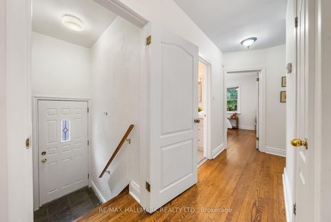 Photo 23 at 266 Chine Drive, Cliffcrest, Toronto