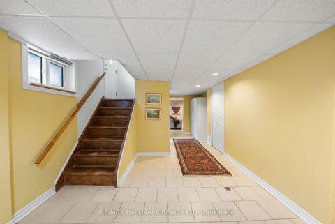 Photo 24 at 266 Chine Drive, Cliffcrest, Toronto