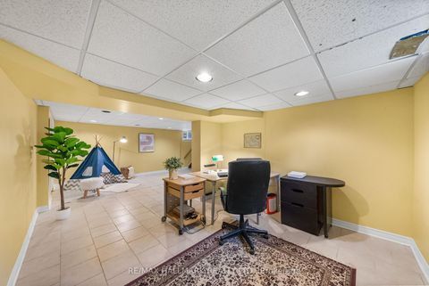 Photo 27 at 266 Chine Drive, Cliffcrest, Toronto