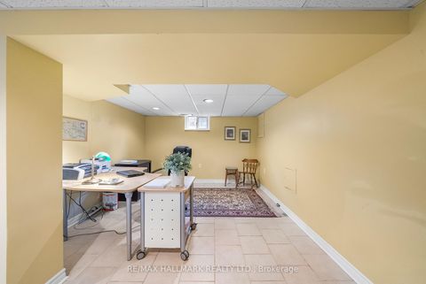 Photo 28 at 266 Chine Drive, Cliffcrest, Toronto