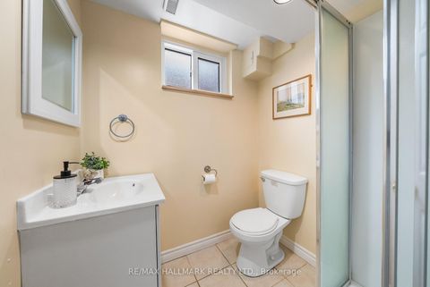 Photo 32 at 266 Chine Drive, Cliffcrest, Toronto