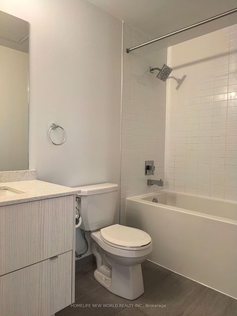 Photo 8 at 605 - 330 Richmond Street W, Waterfront Communities C1, Toronto