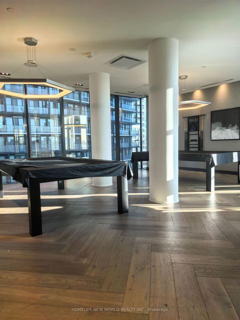 Photo 12 at 605 - 330 Richmond Street W, Waterfront Communities C1, Toronto