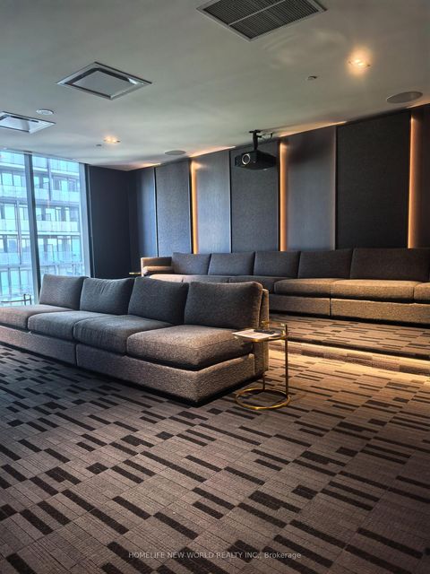 Photo 14 at 605 - 330 Richmond Street W, Waterfront Communities C1, Toronto