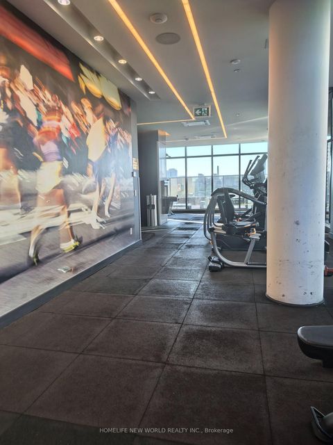 Photo 15 at 605 - 330 Richmond Street W, Waterfront Communities C1, Toronto