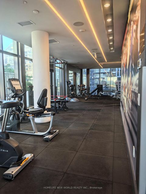 Photo 16 at 605 - 330 Richmond Street W, Waterfront Communities C1, Toronto