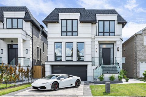 Photo 0 at 117 Crestwood Road, Yorkhill, Vaughan