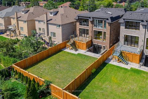 Photo 2 at 117 Crestwood Road, Yorkhill, Vaughan