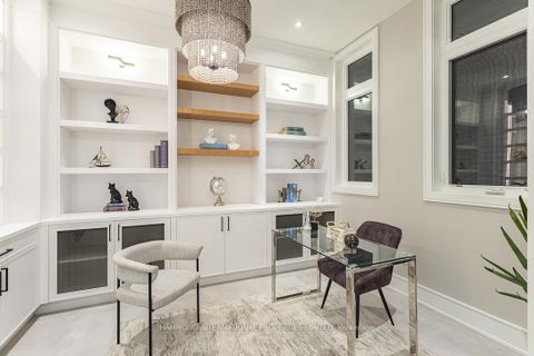 Photo 8 at 117 Crestwood Road, Yorkhill, Vaughan