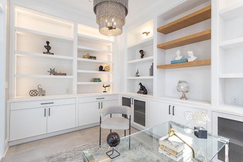 Photo 10 at 117 Crestwood Road, Yorkhill, Vaughan