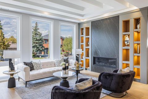 Photo 11 at 117 Crestwood Road, Yorkhill, Vaughan