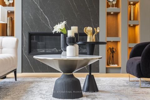 Photo 13 at 117 Crestwood Road, Yorkhill, Vaughan