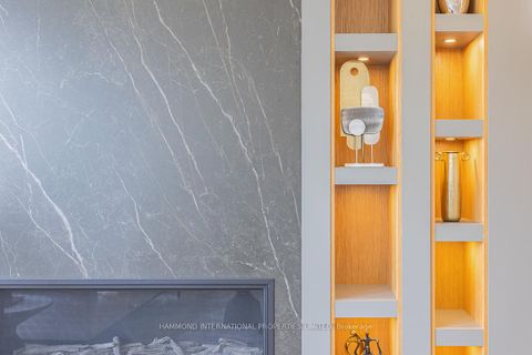 Photo 14 at 117 Crestwood Road, Yorkhill, Vaughan