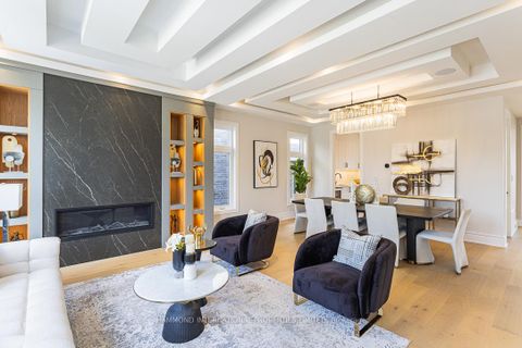 Photo 15 at 117 Crestwood Road, Yorkhill, Vaughan