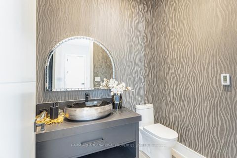 Photo 18 at 117 Crestwood Road, Yorkhill, Vaughan