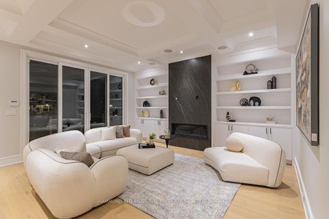 Photo 19 at 117 Crestwood Road, Yorkhill, Vaughan